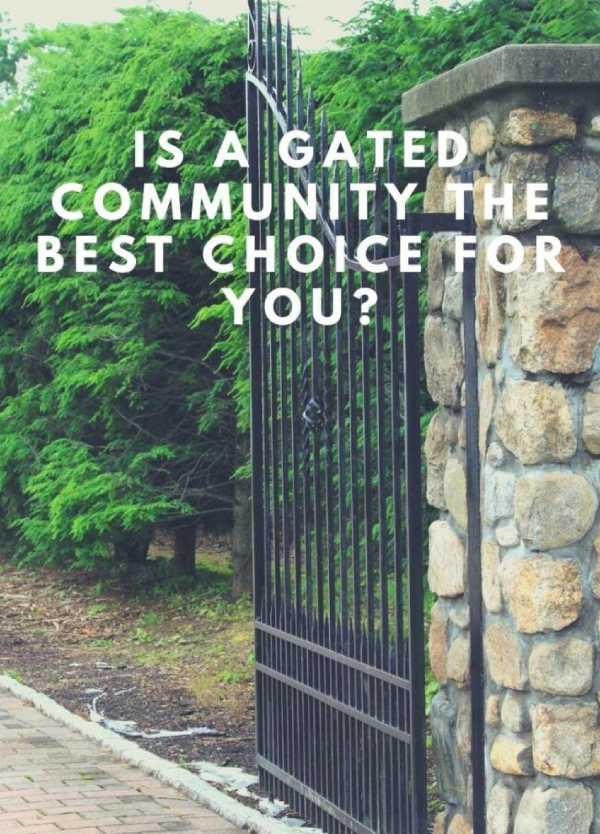 Gated Community Infrastructure in Kumaon: What You Buy vs. What You Get!