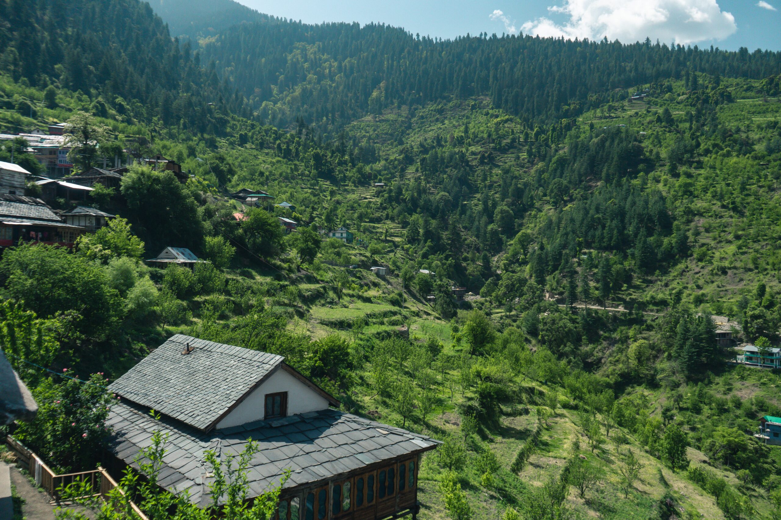 Development Costs for Mountain Homes: A Blueprint for Informed Choices